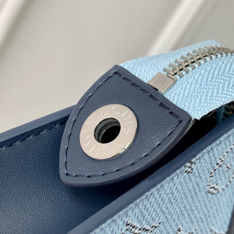 Mens LV Briefcases